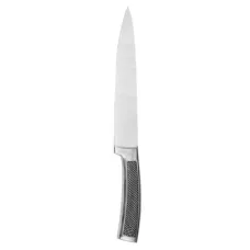 Кухонний ніж Bergner Harley для м'яса 20 см (BG-4227-MM)