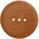 Набір для спецій Bergner Naturally, для солі та перцю 2 предмета (BG-48518-WH)