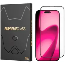 Скло захисне iLera DeLuxe Original Glass 2.0 iPhone 17 (ILFCDL17)