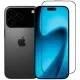Скло захисне iLera DeLuxe Original Glass 2.0 iPhone 17 Pro Max (ILFCDL17PRMX)