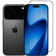 Скло захисне iLera Sapphire Ultra Glass 2.0 iPhone 17 Pro Max (ILSPDLPL17PRMX)