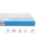 Матрац Highfoam Largo Opti Slim New, ортопедичний двосторонній 160 x 190 см (4820001346893)