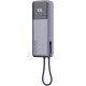 Батарея універсальна Xiaomi 10000mAh 165W Integrated Cable grey (BHR9361GL)