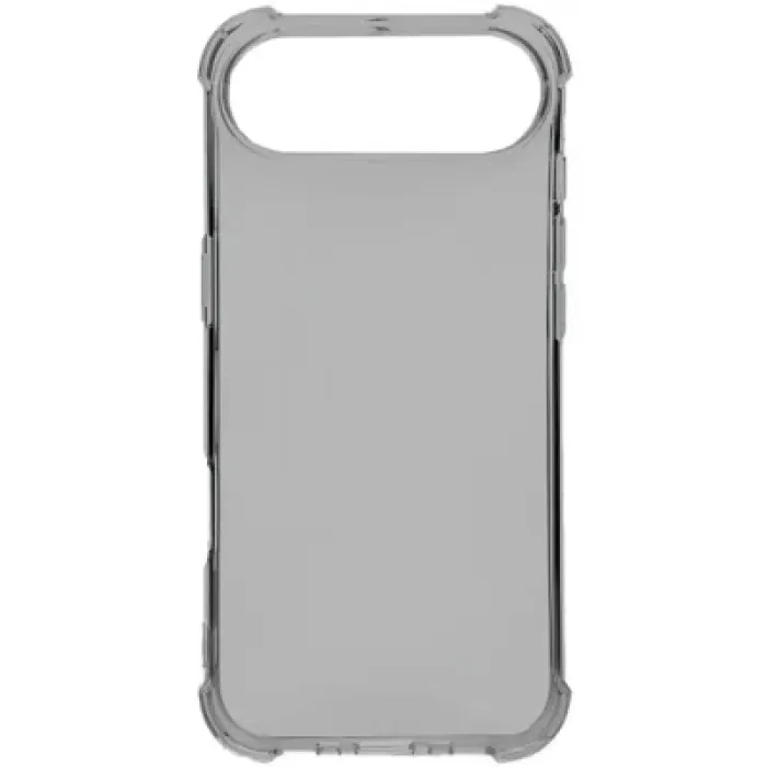 Чохол до мобільного телефона BeCover Anti-Shock Apple iPhone 17 Air Grey (713796)