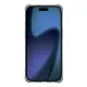 Чохол до мобільного телефона BeCover Anti-Shock Apple iPhone 17 Air Grey (713796)