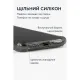 Чохол до мобільного телефона BeCover Anti-Shock Apple iPhone 17 Air Grey (713796)