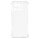 Чохол до мобільного телефона BeCover Anti-Shock Motorola Moto G86 Clear (713803)