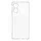 Чохол до мобільного телефона BeCover Anti-Shock Oppo A5x 4G/5G Clear (713814)