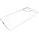 Чохол до мобільного телефона BeCover Silicone Motorola Edge 60 Transparent (713771)