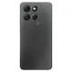 Чохол до мобільного телефона BeCover Silicone Motorola Moto G86 Black (713768)
