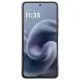 Чохол до мобільного телефона BeCover Silicone Motorola Moto G86 Black (713768)