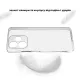 Чохол до мобільного телефона BeCover Silicone Oppo A5 Pro 4G/5G Transparent (713787)