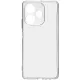 Чохол до мобільного телефона BeCover Silicone Oppo A5 Pro 4G/5G Transparent (713787)