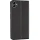 Чохол до мобільного телефона BeCover Exclusive New Style Samsung Galaxy A07 SM-A075 Black (713891)