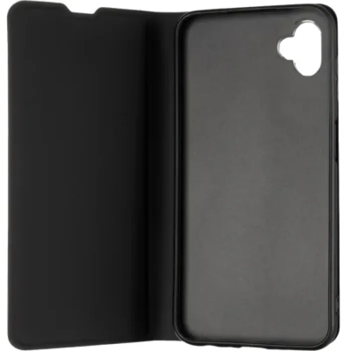 Чохол до мобільного телефона BeCover Exclusive New Style Samsung Galaxy A07 SM-A075 Black (713891)