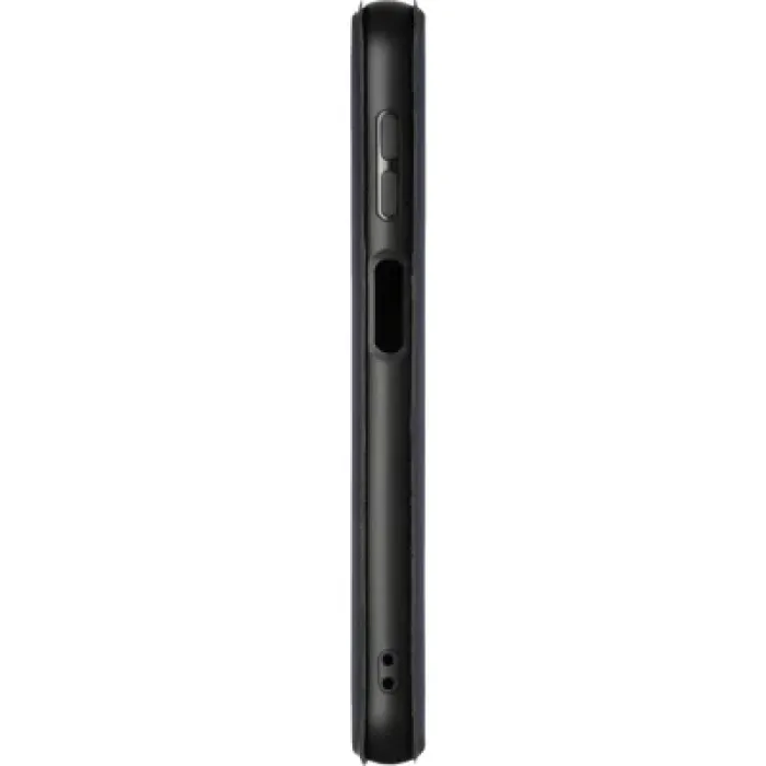 Чохол до мобільного телефона BeCover Exclusive New Style Samsung Galaxy A07 SM-A075 Black (713891)