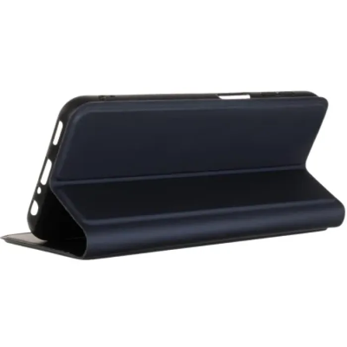 Чохол до мобільного телефона BeCover Exclusive New Style Samsung Galaxy A07 SM-A075 Black (713891)