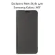 Чохол до мобільного телефона BeCover Exclusive New Style Samsung Galaxy A07 SM-A075 Black (713891)