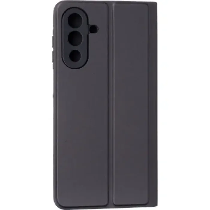 Чохол до мобільного телефона BeCover Exclusive New Style Samsung Galaxy A17 5G SM-A17 Black (713894)