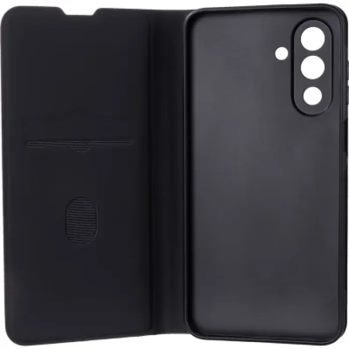 Чохол до мобільного телефона BeCover Exclusive New Style Samsung Galaxy A17 5G SM-A17 Black (713894)