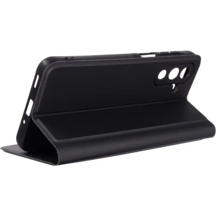 Чохол до мобільного телефона BeCover Exclusive New Style Samsung Galaxy A17 5G SM-A17 Black (713894)
