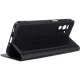 Чохол до мобільного телефона BeCover Exclusive New Style Samsung Galaxy A17 5G SM-A17 Black (713894)