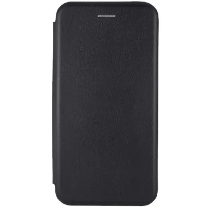 Чохол до мобільного телефона BeCover Exclusive Samsung Galaxy A07 SM-A075 Black (713885)