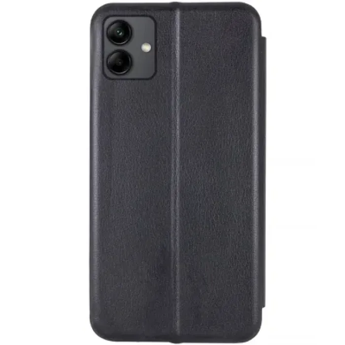Чохол до мобільного телефона BeCover Exclusive Samsung Galaxy A07 SM-A075 Black (713885)