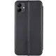 Чохол до мобільного телефона BeCover Exclusive Samsung Galaxy A07 SM-A075 Black (713885)