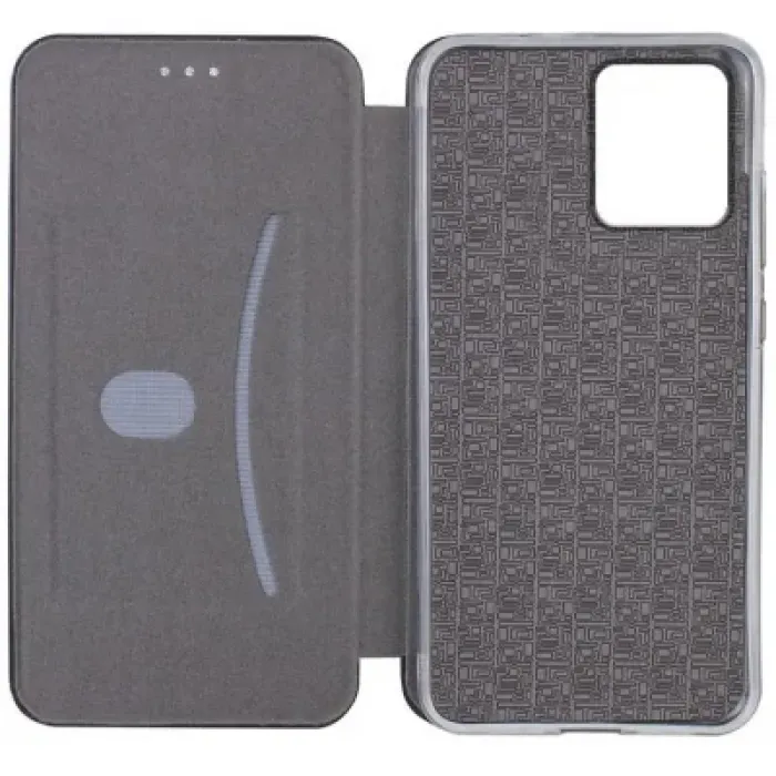 Чохол до мобільного телефона BeCover Exclusive Samsung Galaxy A07 SM-A075 Black (713885)