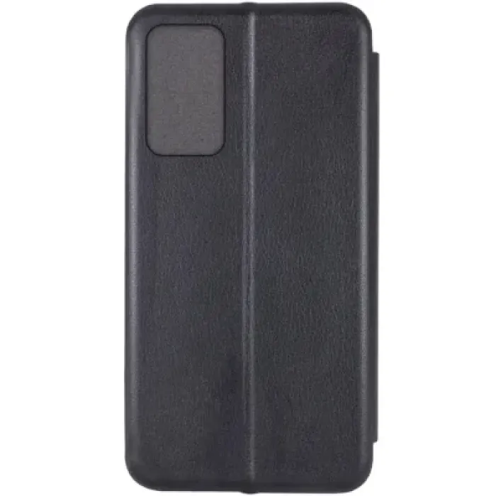 Чохол до мобільного телефона BeCover Exclusive Samsung Galaxy A17 5G SM-A17 Black (713888)