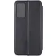 Чохол до мобільного телефона BeCover Exclusive Samsung Galaxy A17 5G SM-A17 Black (713888)