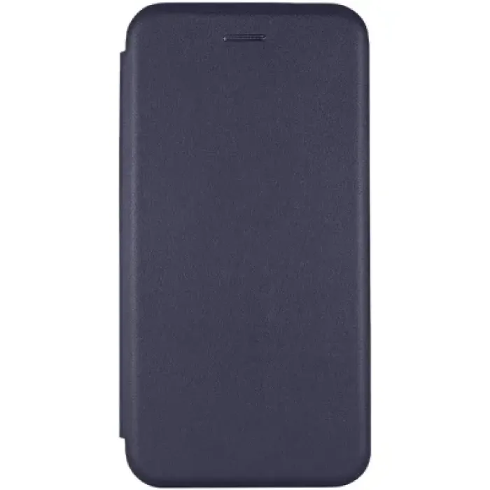 Чохол до мобільного телефона BeCover Exclusive Samsung Galaxy A17 5G SM-A17 Deep Blue (713889)