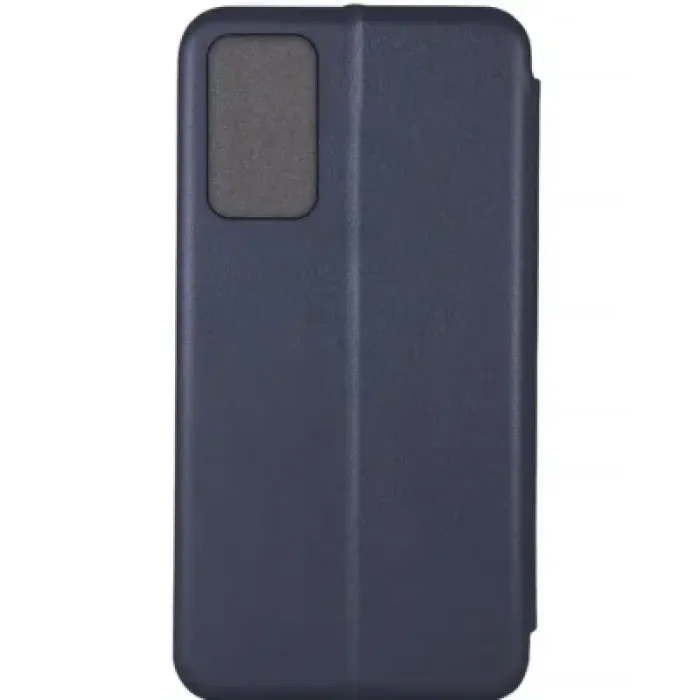 Чохол до мобільного телефона BeCover Exclusive Samsung Galaxy A17 5G SM-A17 Deep Blue (713889)