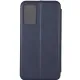 Чохол до мобільного телефона BeCover Exclusive Samsung Galaxy A17 5G SM-A17 Deep Blue (713889)