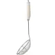 Шумовка KitchenAid Coreline, 38,1 см, кремовий (KAG010OHACE)