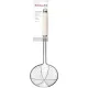 Шумовка KitchenAid Coreline, 38,1 см, кремовий (KAG010OHACE)