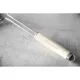 Шумовка KitchenAid Coreline, 38,1 см, кремовий (KAG010OHACE)