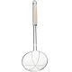 Шумовка KitchenAid Coreline, 38,1 см, кремовий (KAG010OHACE)
