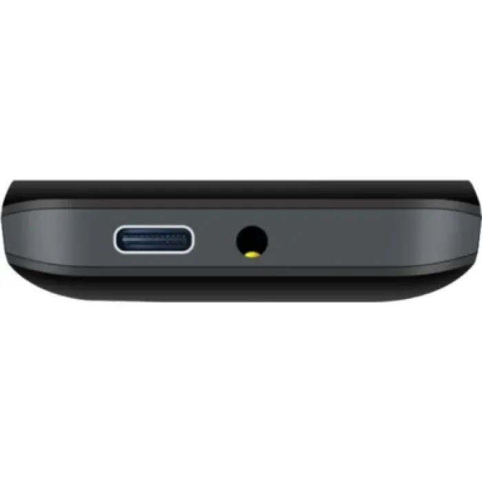 Мобільний телефон Nomi i1820 Black