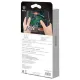 Дата кабель USB 2.0 AM to Lightning 2.0m 1.5A 90° corner blue Baseus (CALMVP-A03)