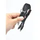 Дата кабель USB 2.0 AM to USB-C 1.0m 100W black Baseus (CAWJ000001)