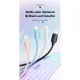 Дата кабель USB-C to Lightning 2.0m 20W white Essager (EXCTL-WLA02-P)