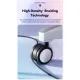 Дата кабель USB-C to Lightning 2.0m 20W white Essager (EXCTL-WLA02-P)