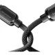 Дата кабель USB-C to USB-C 1.0m 100W black Essager (EXCTT1-TD01-P)
