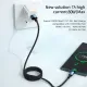 Дата кабель USB 2.0 AM to USB-C 2.0m 100W blue Essager (EXC7A-CGA03-P)