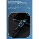 Дата кабель USB 2.0 AM to USB-C 2.0m 100W blue Essager (EXC7A-CGA03-P)