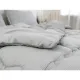 Ковдра Руно набір ковдра 200х220 + 2 подушки 50х70 (925.52_Soft Line)