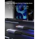 Дата кабель USB-C to USB-C 1.0m 240W US535 space gray Ugreen (15311)