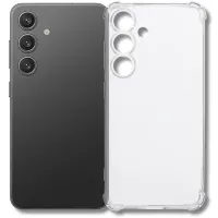 Чохол до мобільного телефона BeCover Anti-Shock Samsung Galaxy S25 FE SM-S731 Clear (714384)
